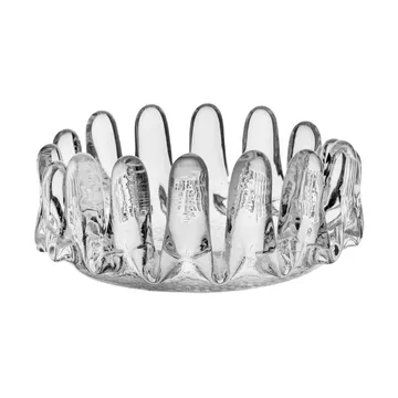 Solros cuenco - Transparente, 7,5 cm - Kosta Boda
