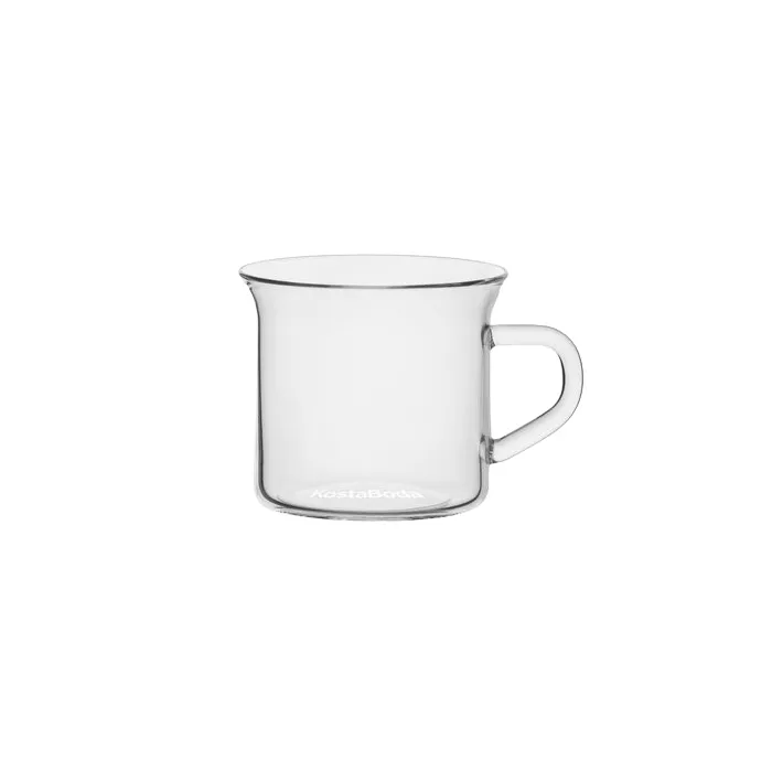 Taza Innocent - 14 cl, pack de 4 - Kosta Boda
