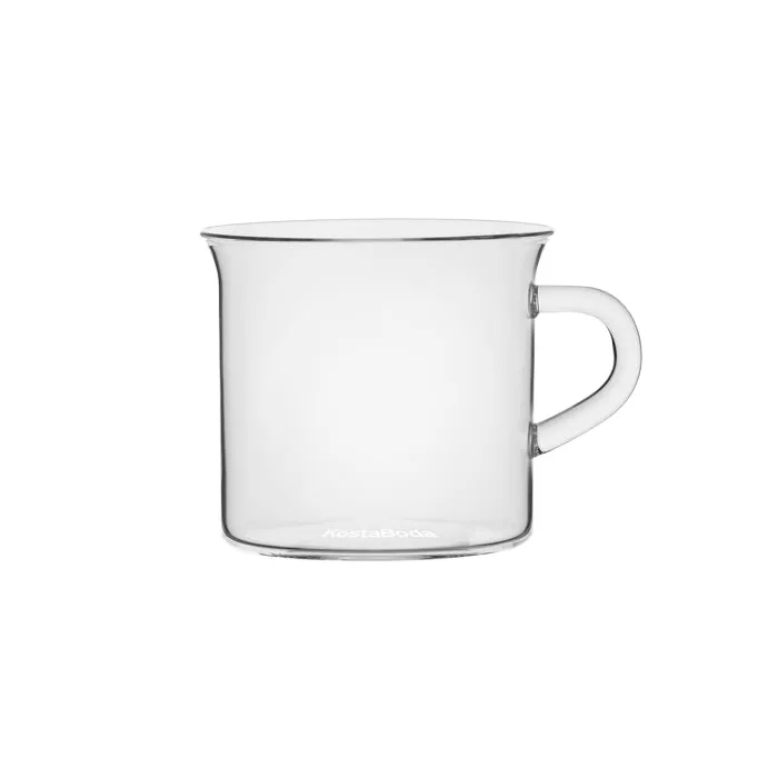 Taza Innocent - 36 cl, pack de 4 - Kosta Boda