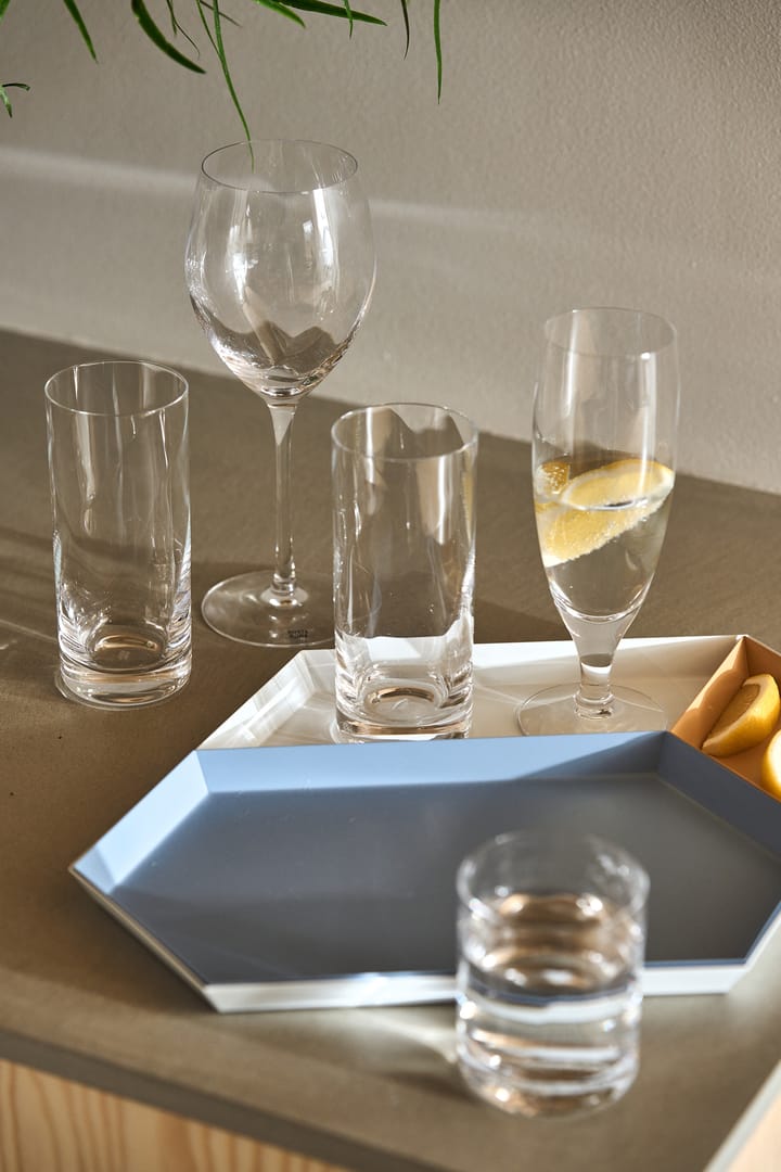 Vaso Chateau, 27 cl Kosta Boda