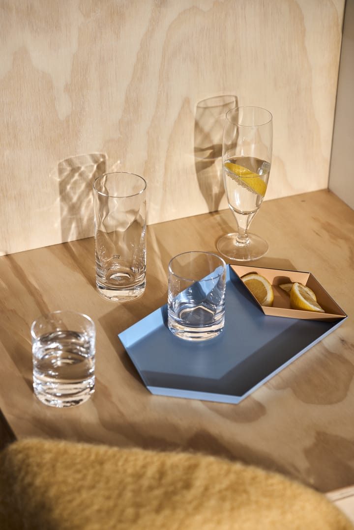 Vaso Chateau, 27 cl Kosta Boda