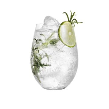 Vaso de gin & tonic Line 60 cl - Claro - Kosta Boda