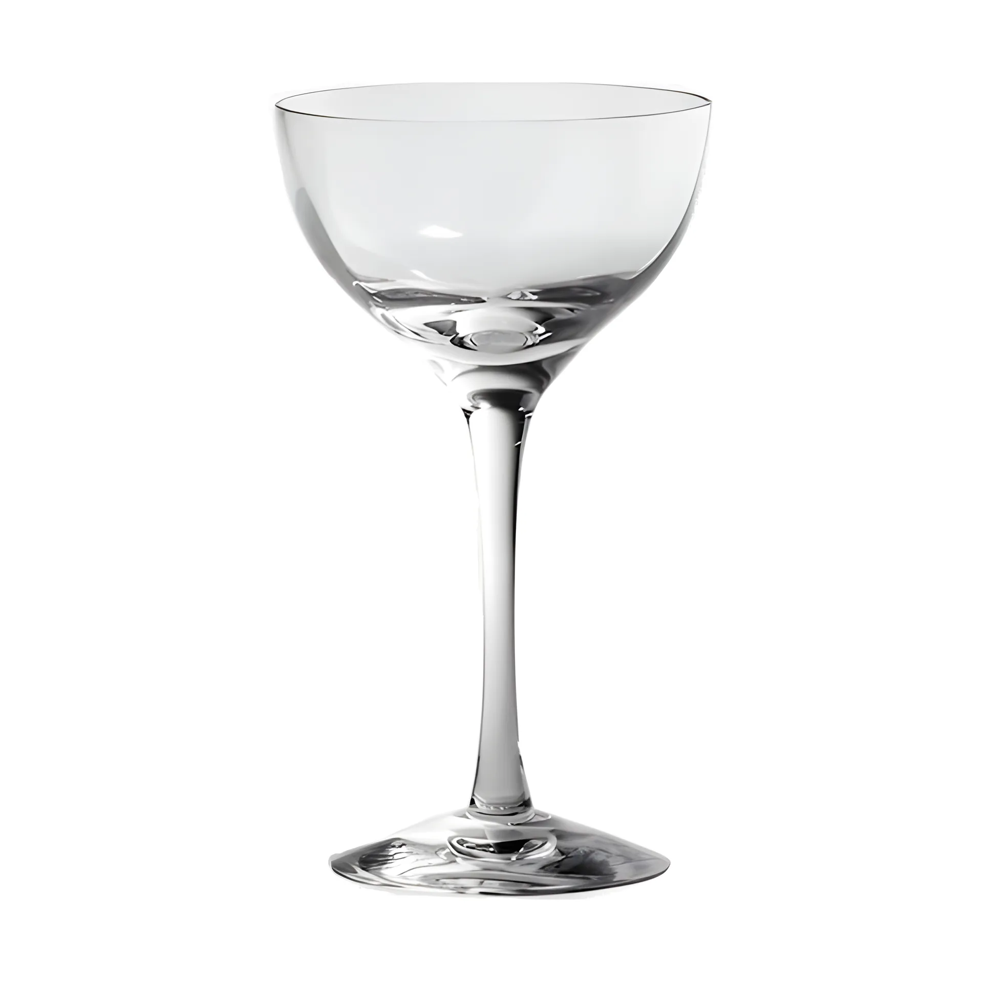 Vaso de licor Chateau  8 cl, Transparente Kosta Boda