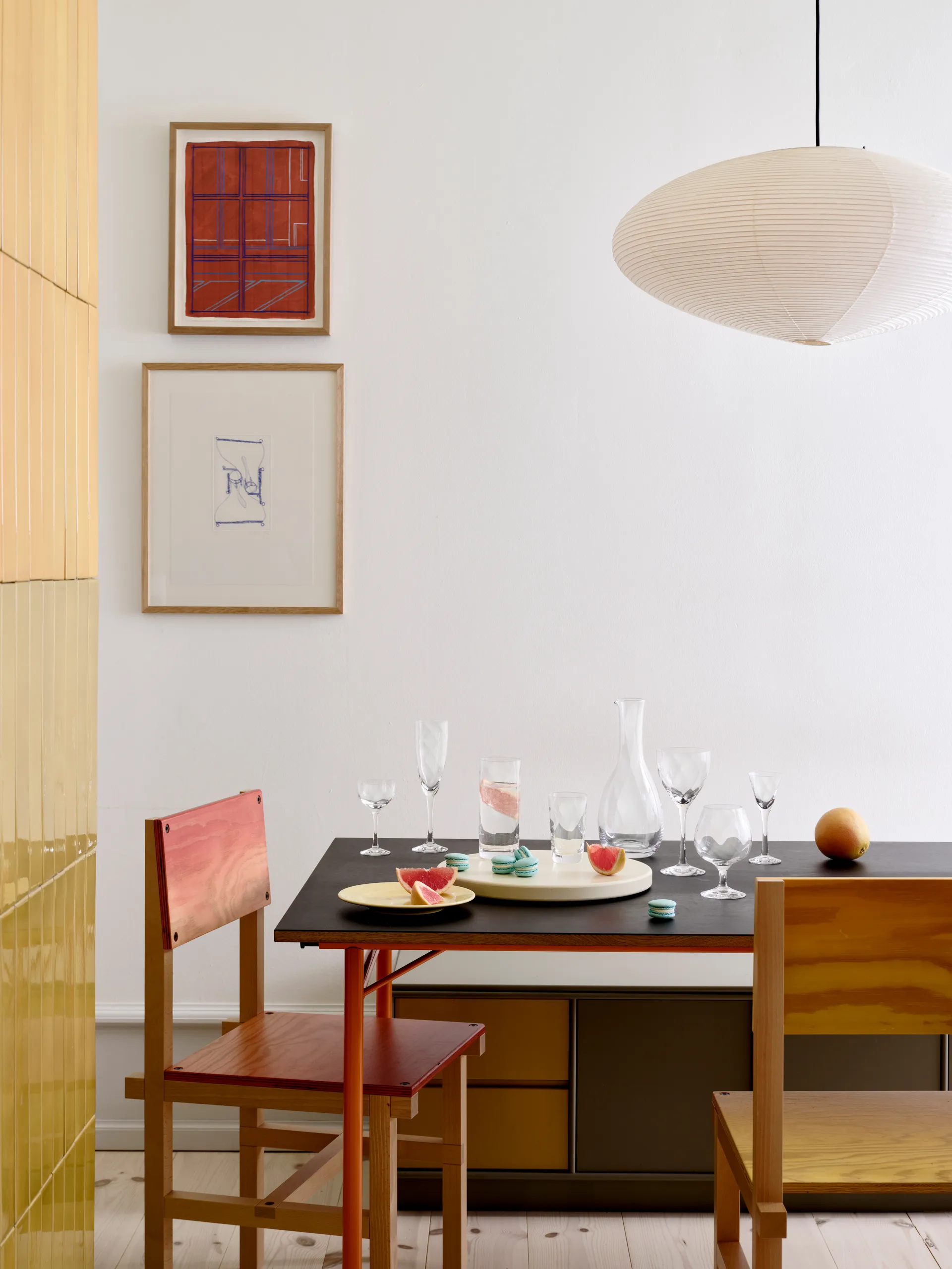 Vaso de licor Chateau  8 cl, Transparente Kosta Boda