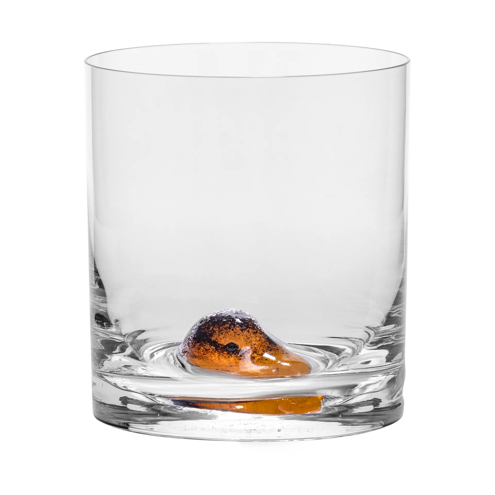 Vaso New Friends 46 cl, Pato Kosta Boda