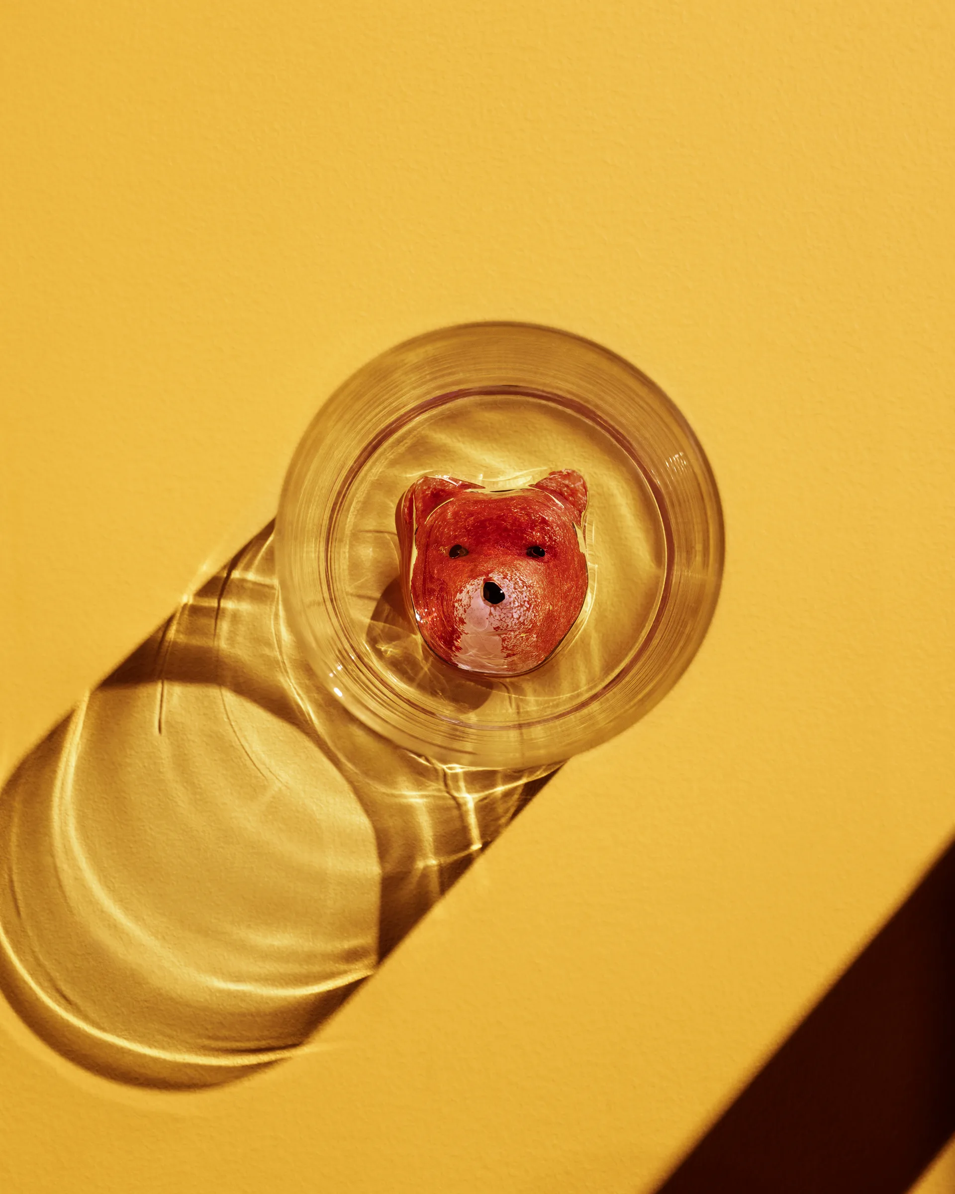 Vaso New Friends 46 cl, Zorro Kosta Boda