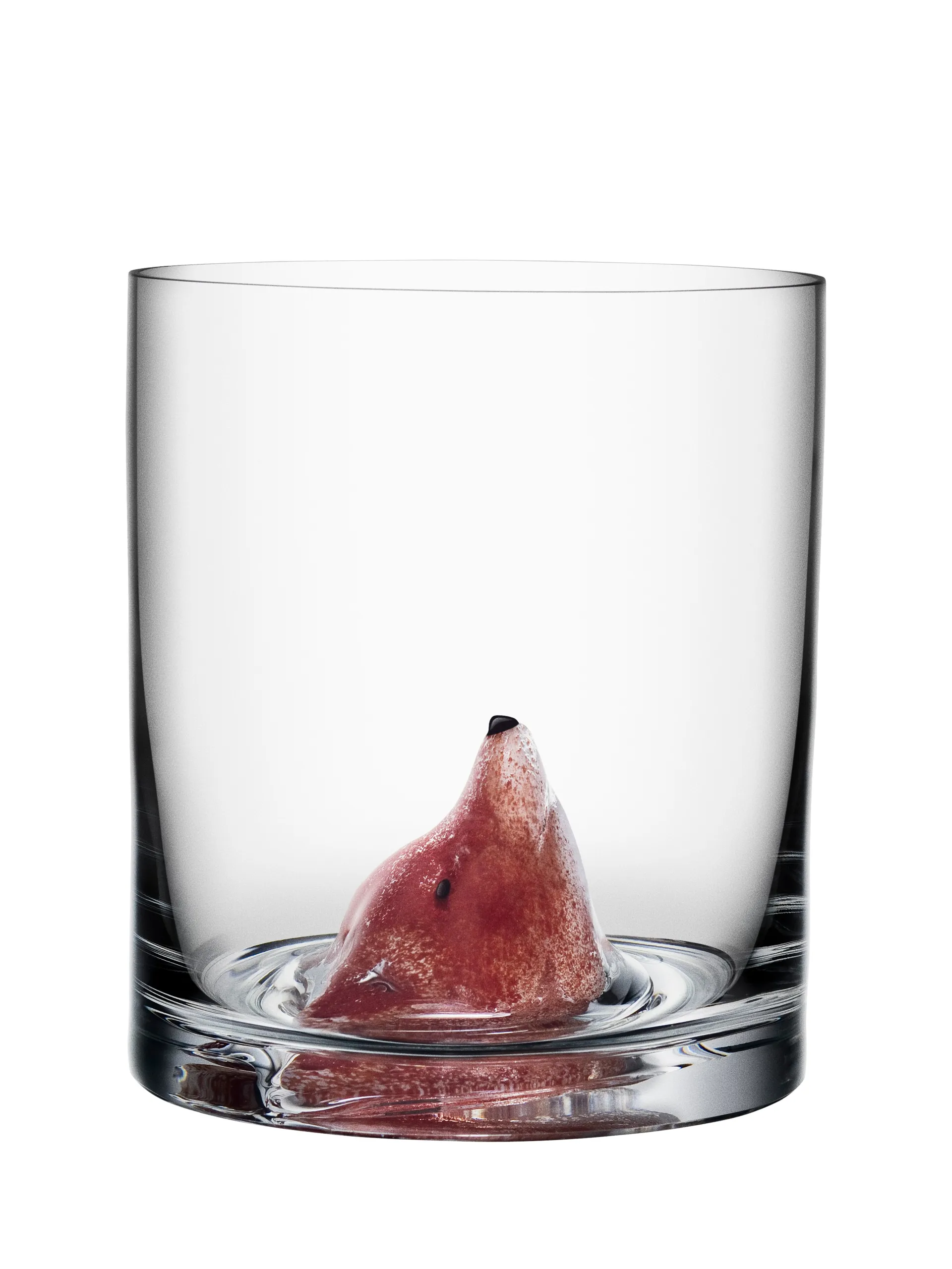 Vaso New Friends 46 cl, Zorro Kosta Boda