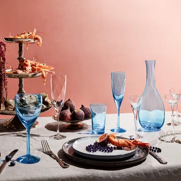 Vaso para beber Chateau 40 22 cl - Multi - Kosta Boda