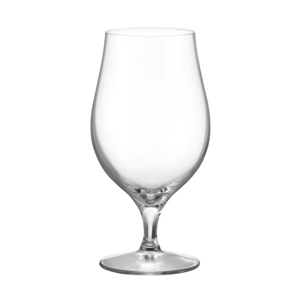 Vasos de cerveza More,  47 cl, 2-pack  - Transparente - Kosta Boda