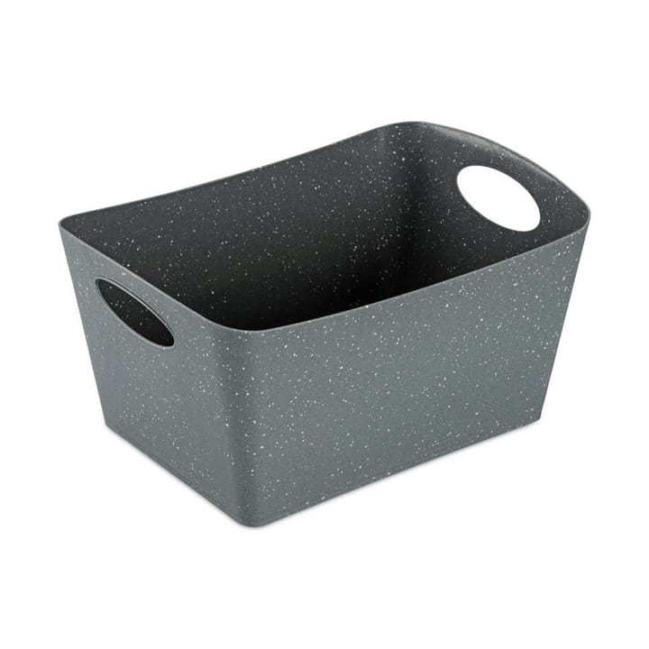 Caja Boxxx M 3,5 l - Recycled ash grey - Koziol