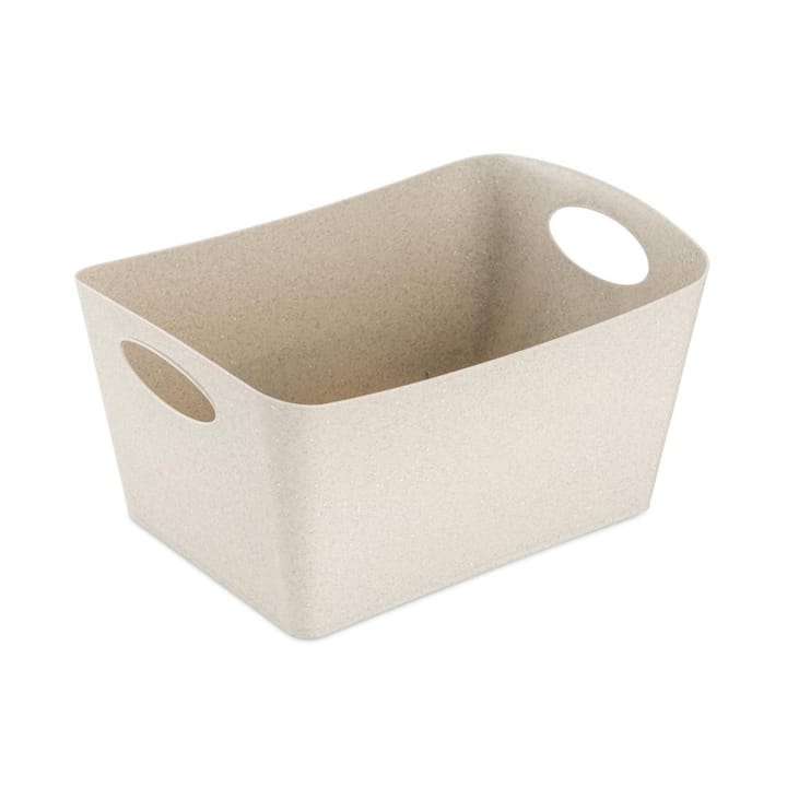 Caja Boxxx M 3,5 l - Recycled desert sand - Koziol