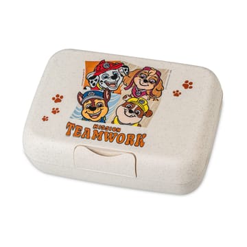 Fiambrera Candy Paw Patrol L - Beige - Koziol