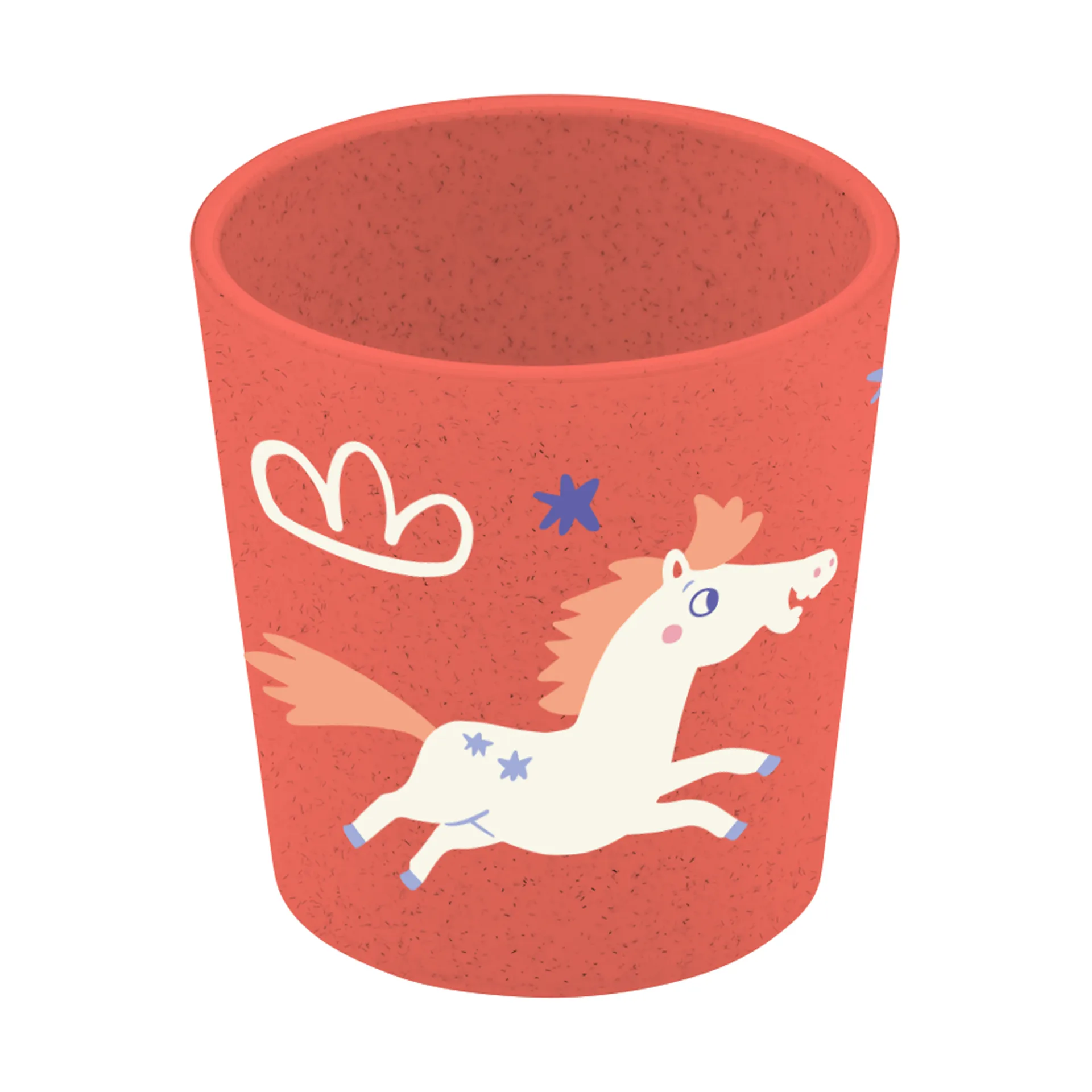 Vajilla infantil Connect 3 piezas, Sueños Koziol