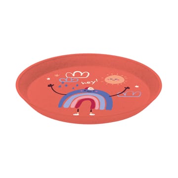 Vajilla infantil Connect 3 piezas - Sueños - Koziol