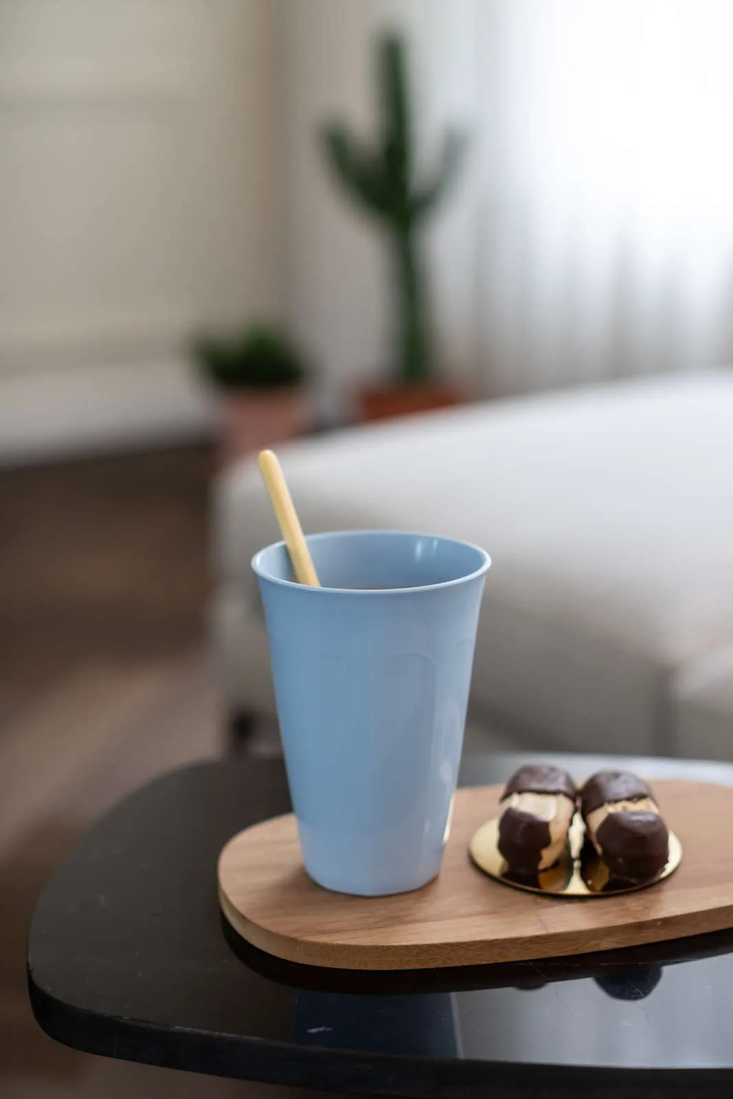 Vajilla Nora Macarons 16 piezas, Multi Koziol