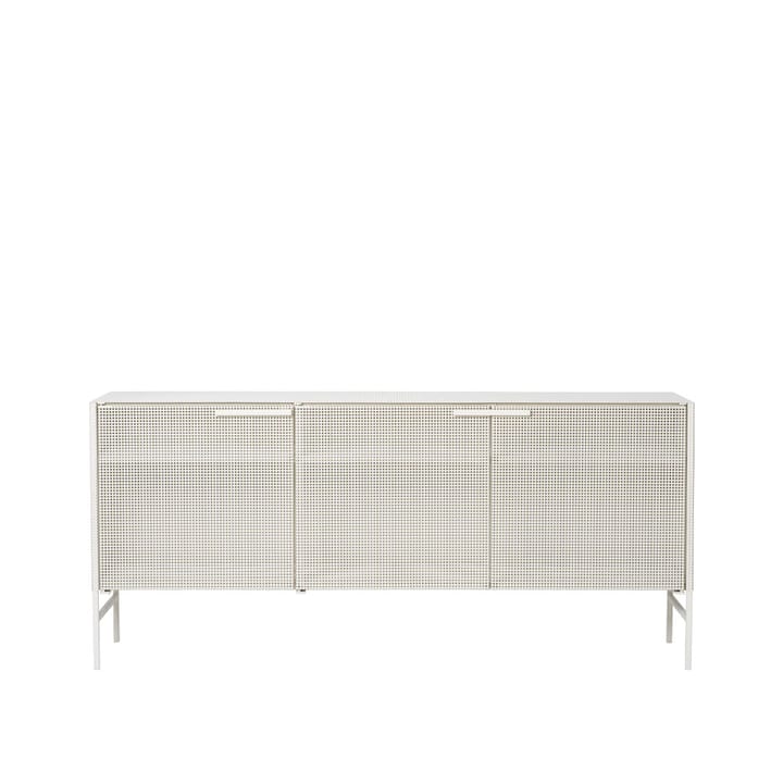 Aparador Grid - Beige - Kristina Dam Studio