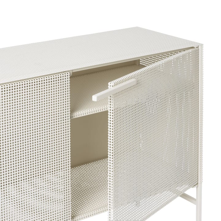 Aparador Grid, Beige Kristina Dam Studio