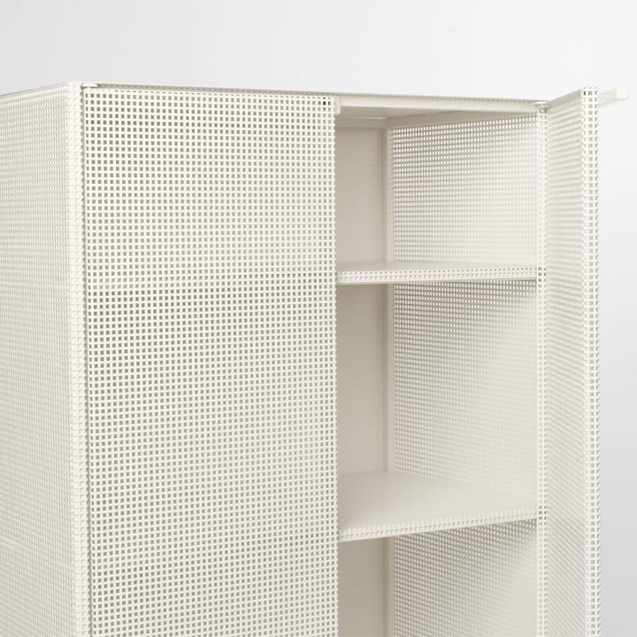 Armario Grid, Beige Kristina Dam Studio