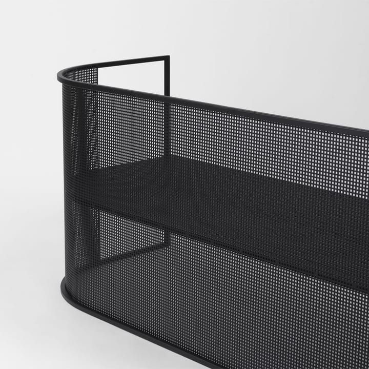 Banco Bauhaus, Black Kristina Dam Studio
