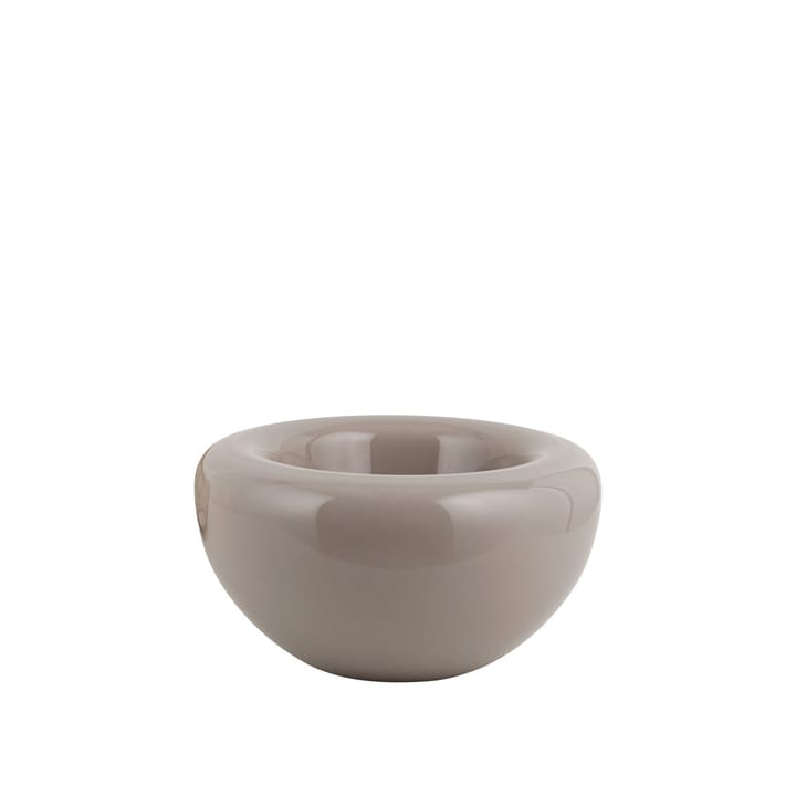 Bol Opal Bowl - Beige opal, small - Kristina Dam Studio