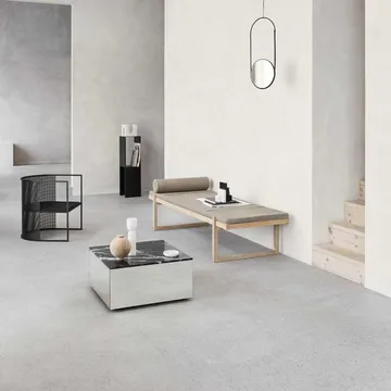 Butaca Lounge Bauhaus - Beige - Kristina Dam Studio