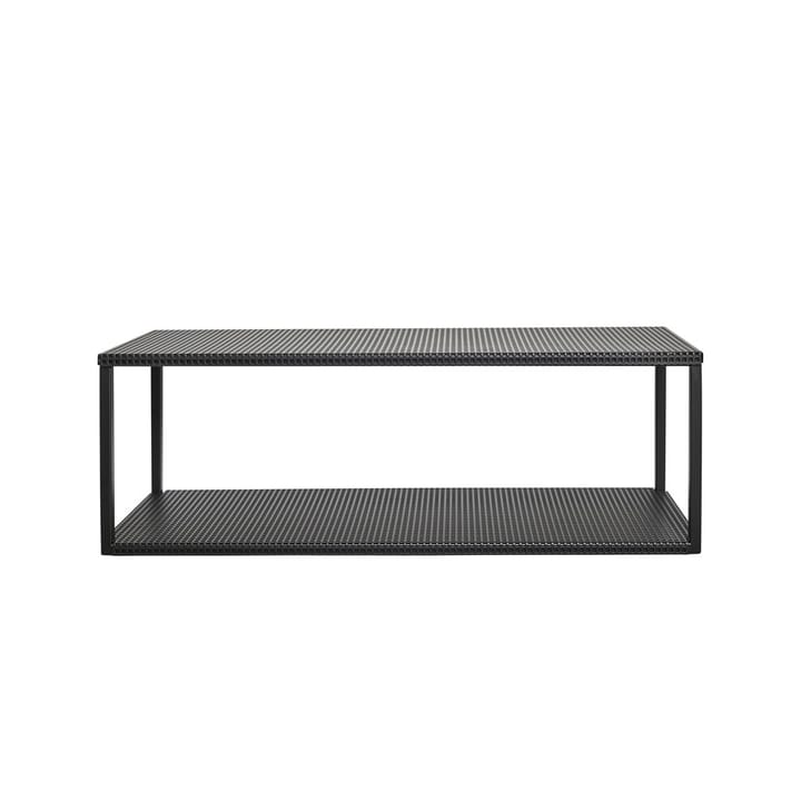 Estantería de pared Grid - Black - Kristina Dam Studio