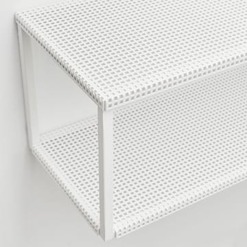 Estantería de pared Grid - White - Kristina Dam Studio