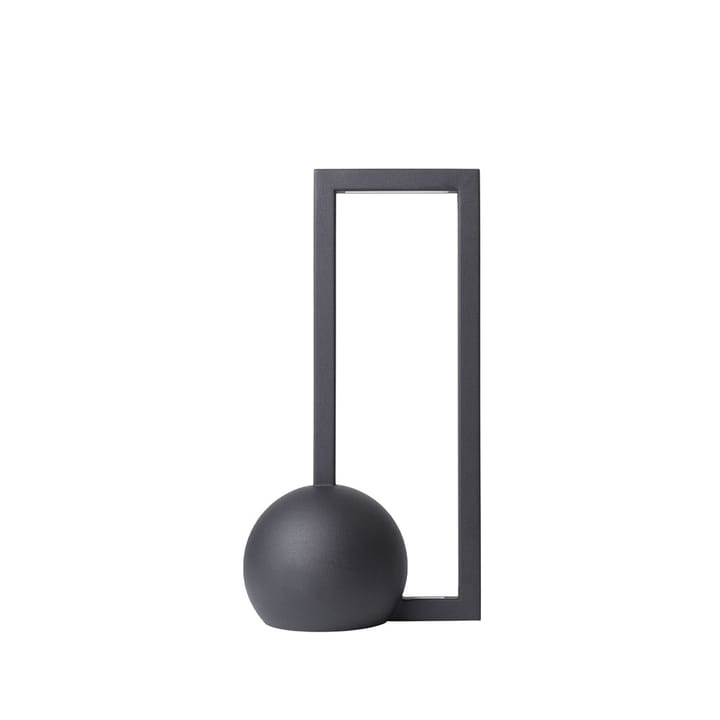 Lámpara de mesa Dot, Black Kristina Dam Studio
