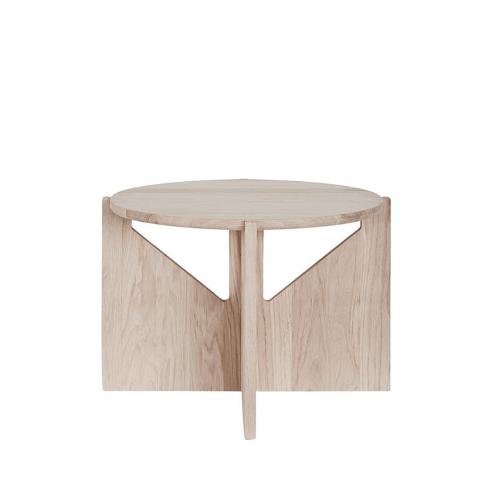 Mesa de centro Table - Oak - Kristina Dam Studio