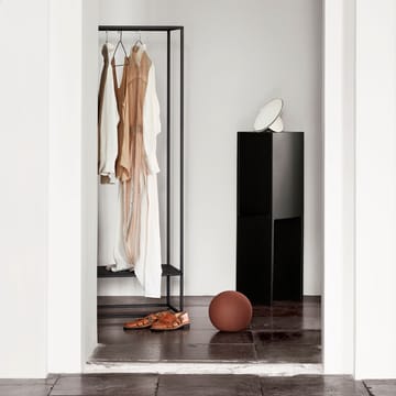 Perchero Grid - White - Kristina Dam Studio