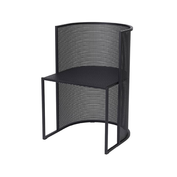 Silla Bauhaus, Black Kristina Dam Studio