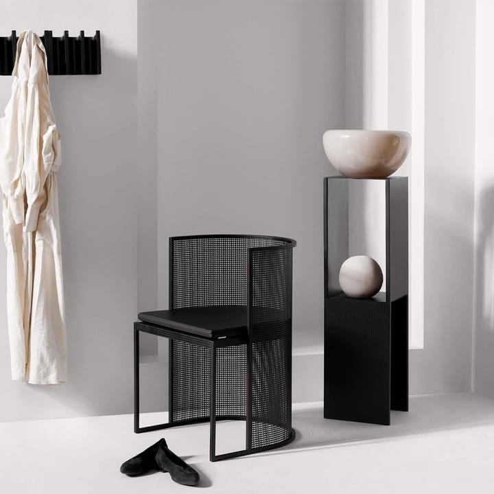 Silla Bauhaus, Black Kristina Dam Studio