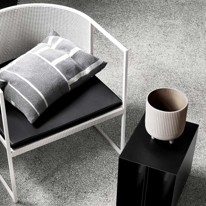 Sillón Bauhaus - Black - Kristina Dam Studio