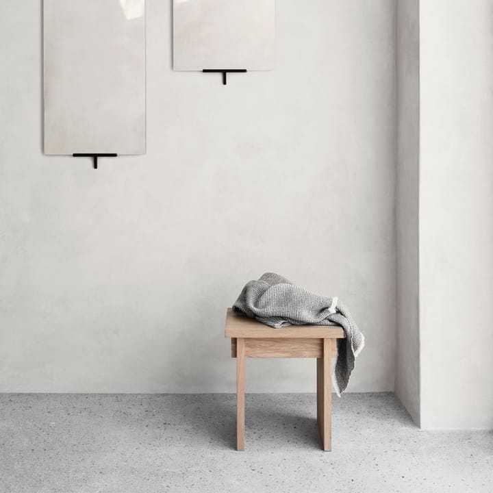 Taburete Japanese Dining Chair, Oak oiled Kristina Dam Studio