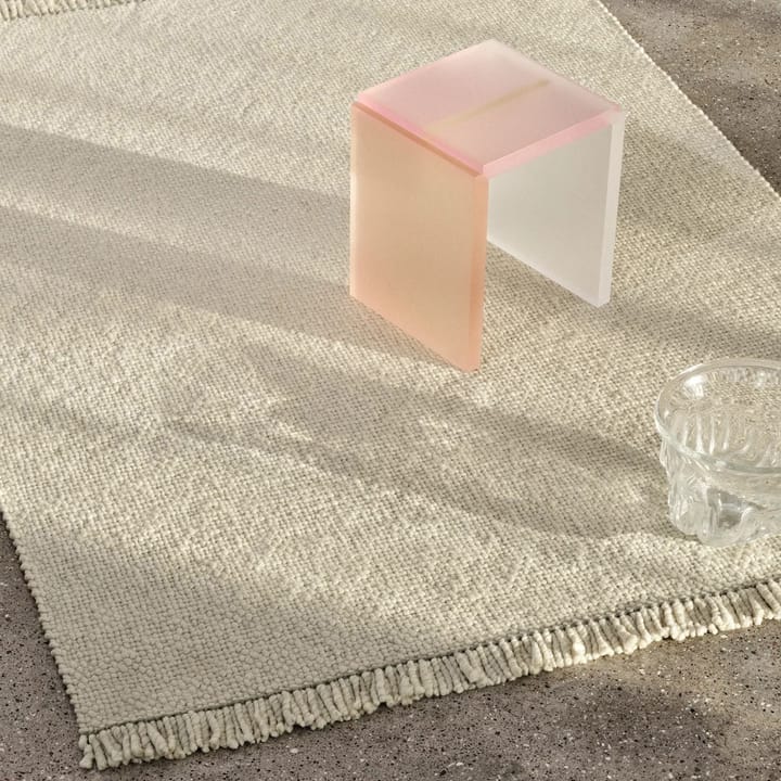 Alfombra Bold Block, 0110, 180x240 cm Kvadrat
