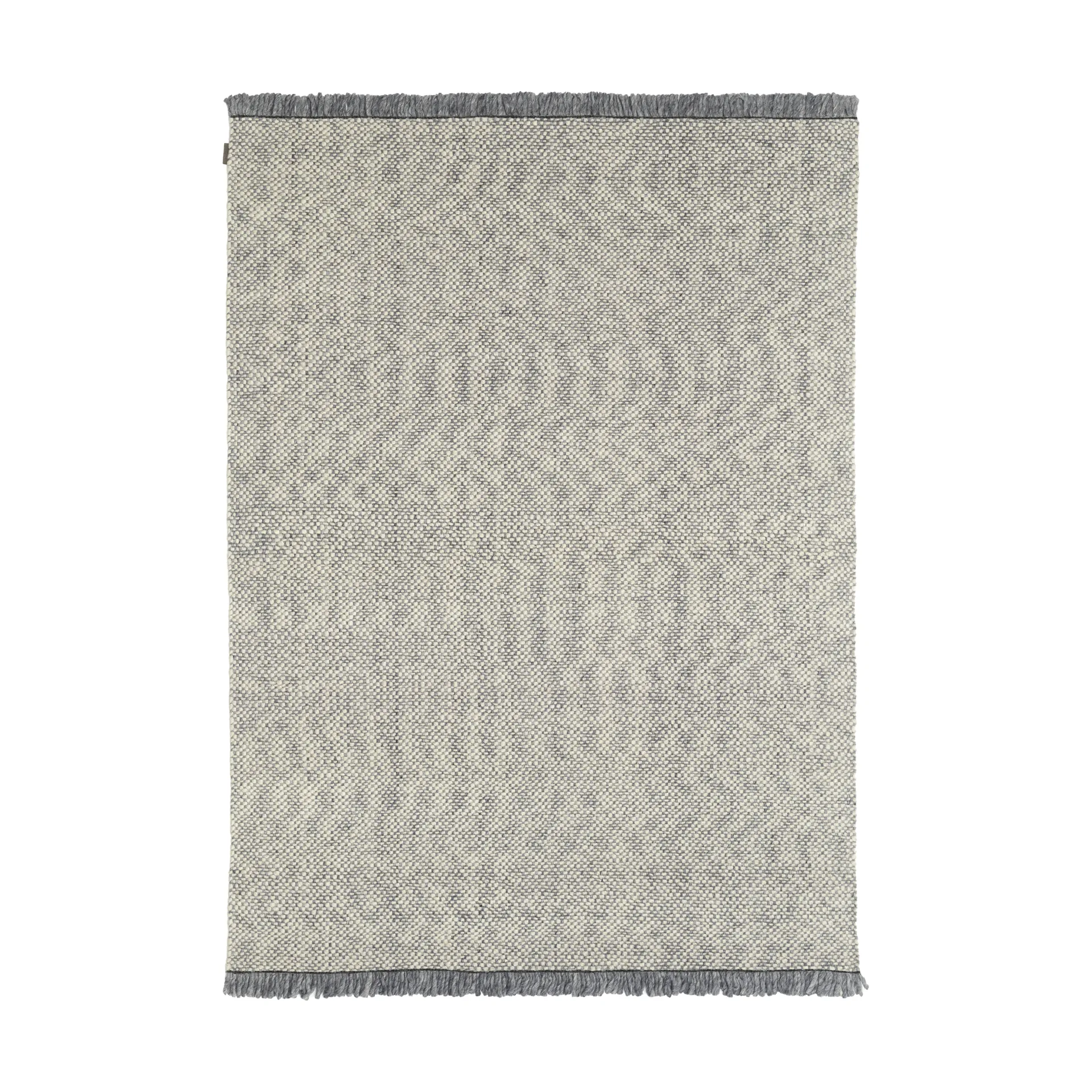 Alfombra Bold Melange, 0231, 180x240 cm Kvadrat