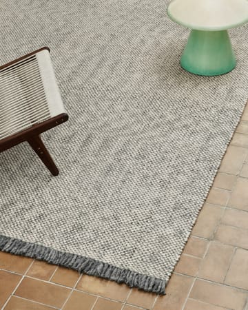 Alfombra Bold Melange - 0231, 180x240 cm - Kvadrat