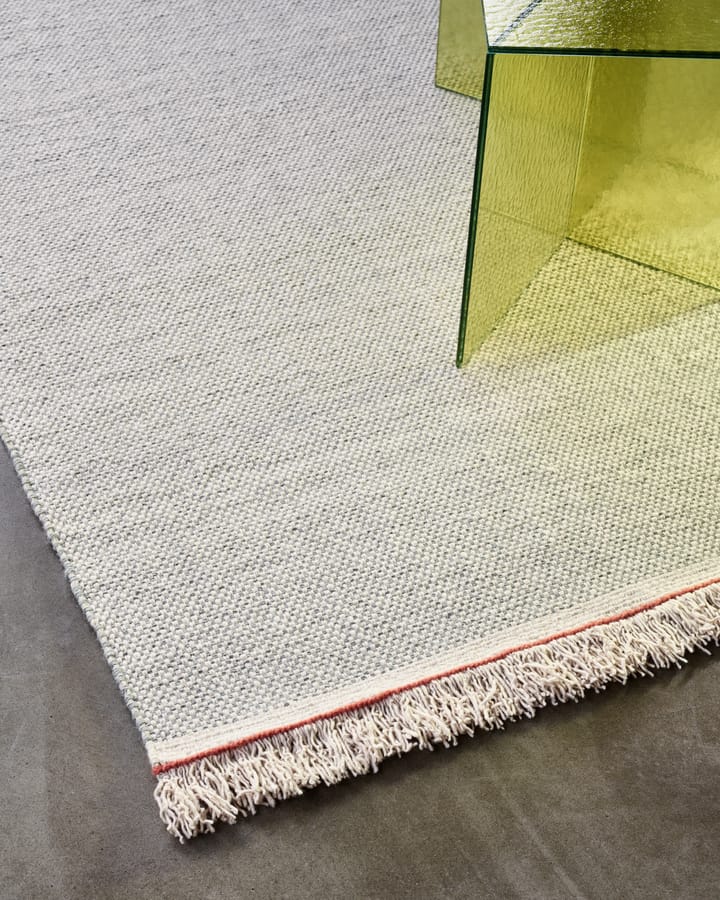 Alfombra Duotone, 0721, 180x240 cm Kvadrat
