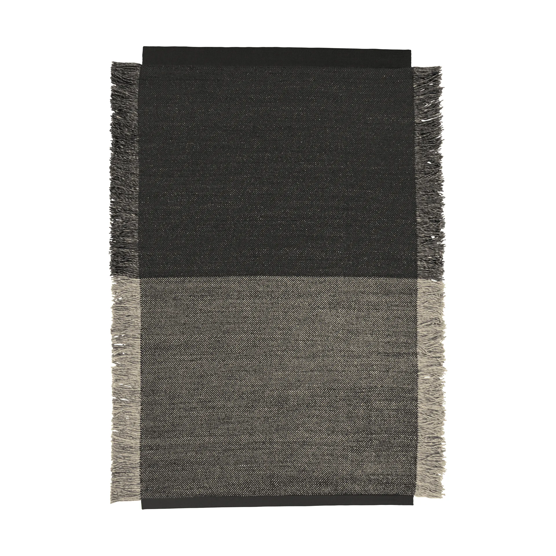 Alfombra Fringe, 0192, 180x240 cm Kvadrat