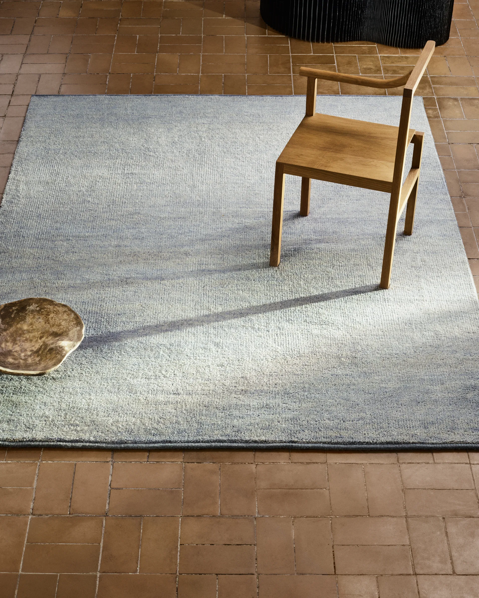 Alfombra Lavo 2, 0011, 180x240 cm Kvadrat