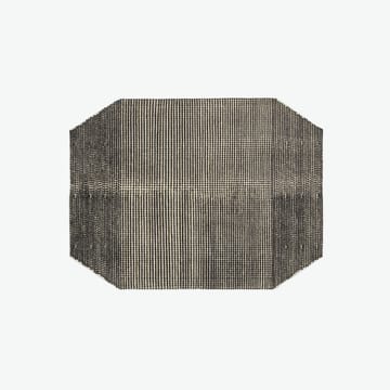 Alfombra Semis - 0130, 200x300 cm - Kvadrat