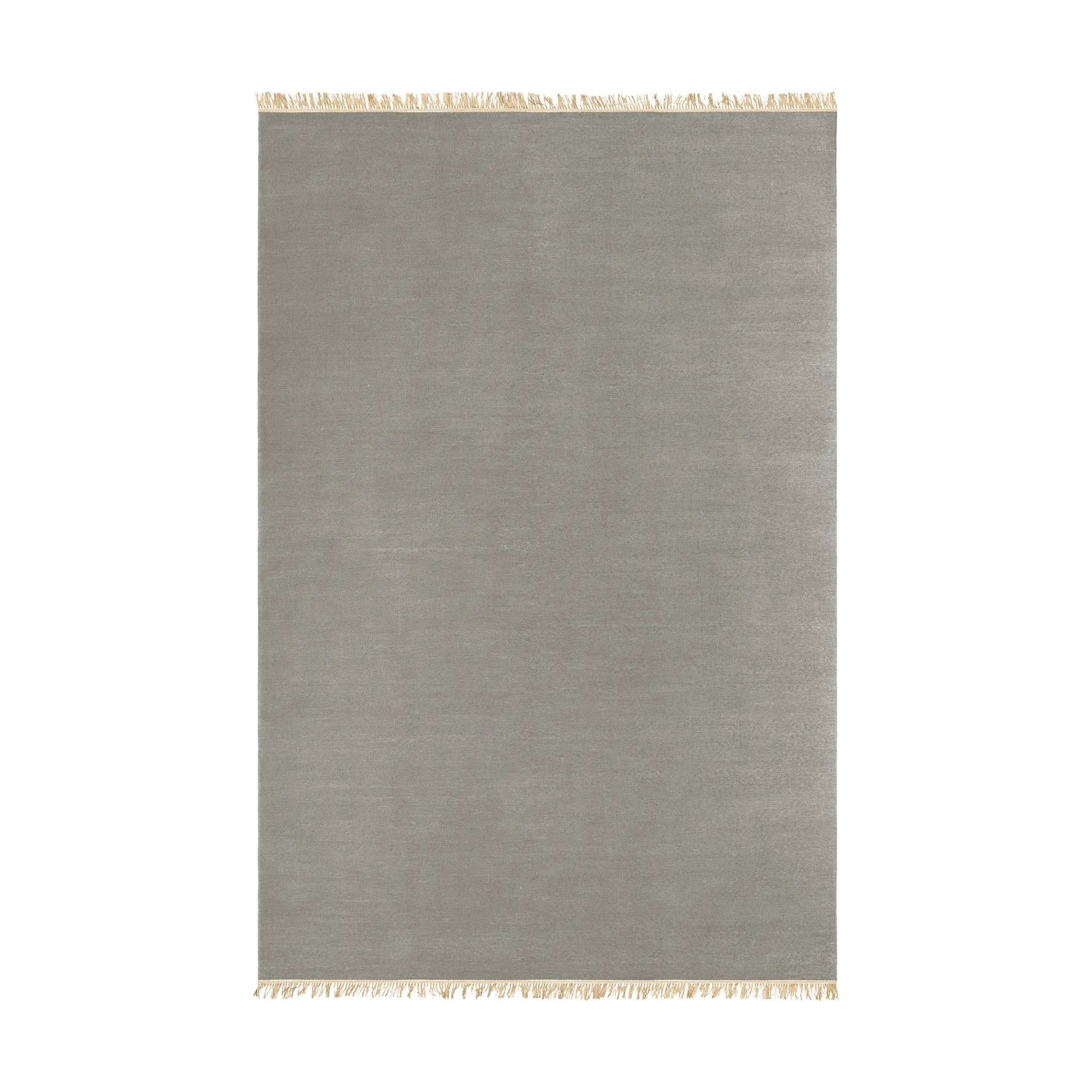 Alfombra Vintage Naturally Coloured Fringes, 7713, 180x240 cm Kvadrat