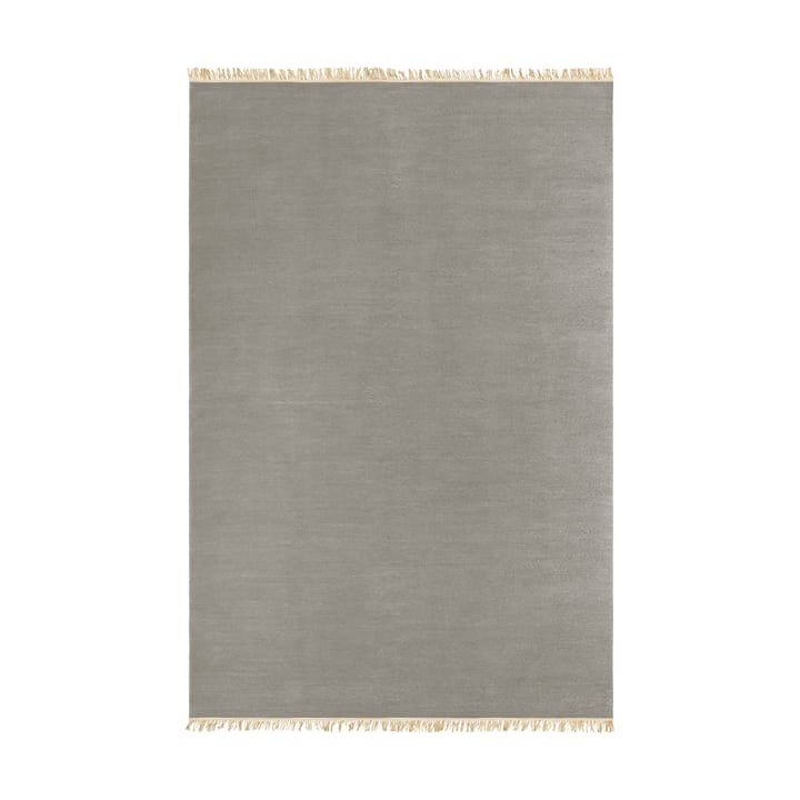 Alfombra Vintage Naturally Coloured Fringes, 7713, 180x240 cm Kvadrat