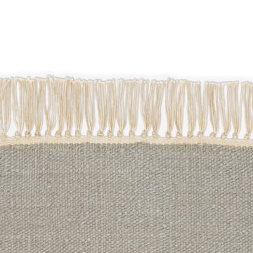 Alfombra Vintage Naturally Coloured Fringes - 7713, 180x240 cm - Kvadrat