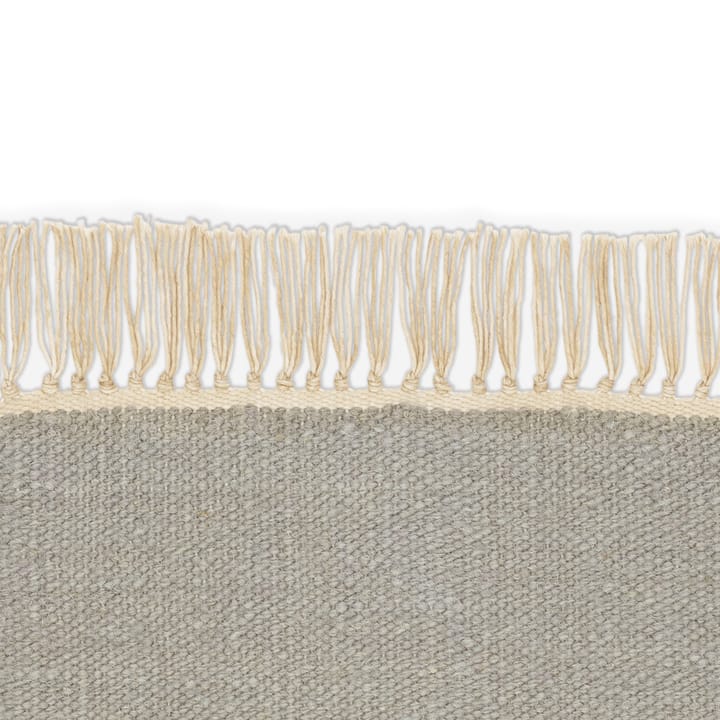 Alfombra Vintage Naturally Coloured Fringes, 7713, 180x240 cm Kvadrat