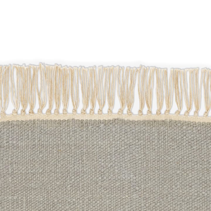 Alfombra Vintage Naturally Coloured Fringes - 7713, 180x240 cm - Kvadrat