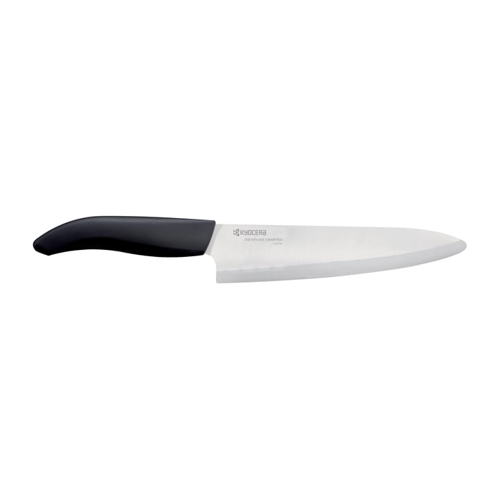Cuchillo de chef de cerámica Kyocera FK - 18 cm - Kyocera