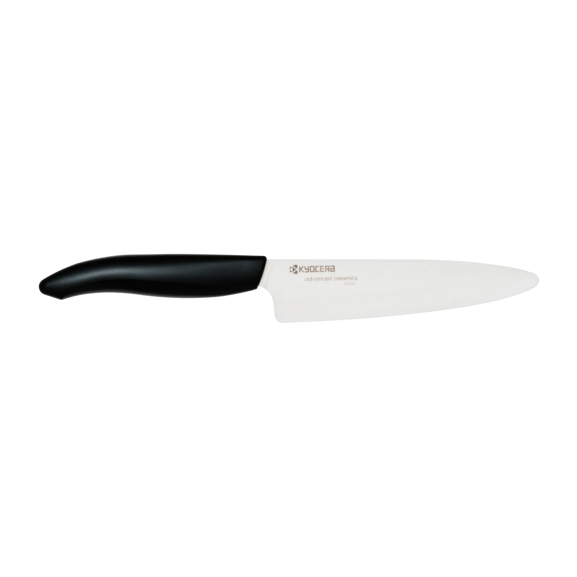 Cuchillo de verduras de cerámica Kyocera FK, 13 cm Kyocera