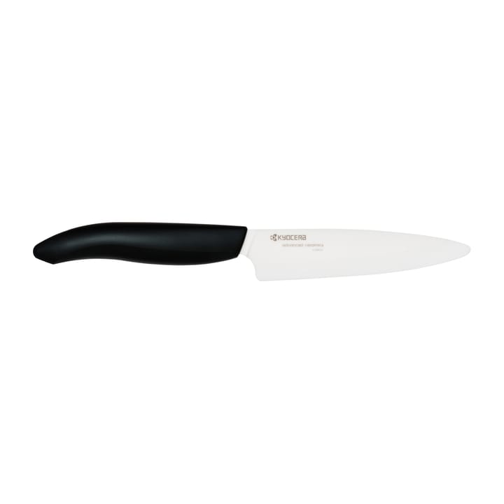 Cuchillo de verduras / pelador de cerámica Kyocera FK - 11 cm - Kyocera