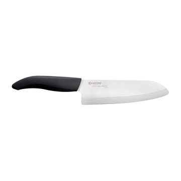 Cuchillo santoku Kyocera FK de cerámica - 16 cm - Kyocera